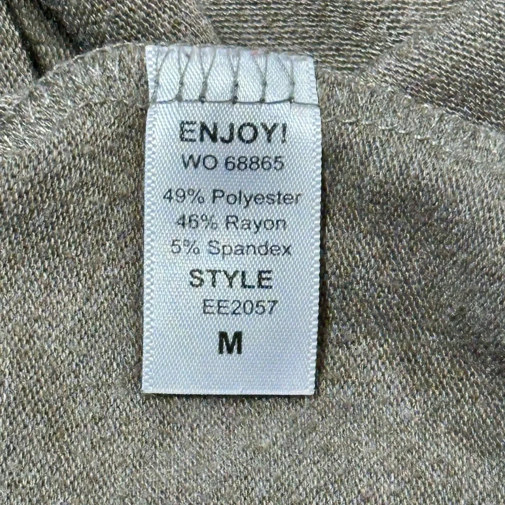 Michael Stars soft knit